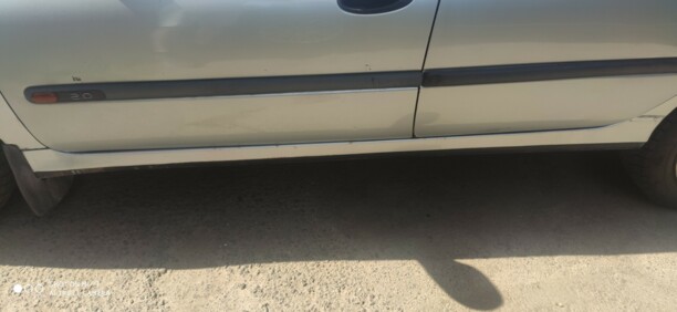 Renault Laguna I, 1999 г.