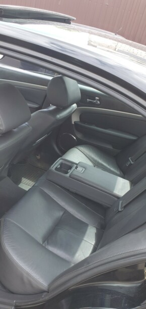 Chevrolet Epica I, 2006 г.