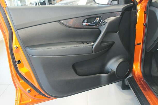 Nissan X-Trail III (T32) · Рестайлинг, 2019 г.