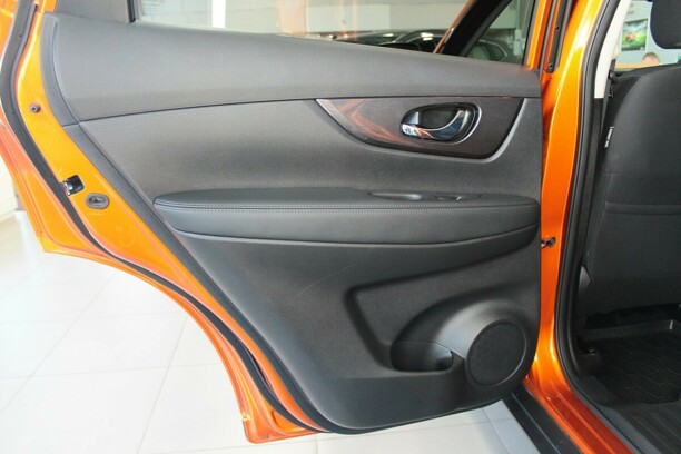 Nissan X-Trail III (T32) · Рестайлинг, 2019 г.