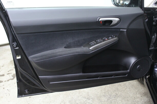 Honda Civic VIII, 2007 г.