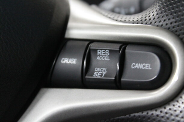 Honda Civic VIII, 2007 г.