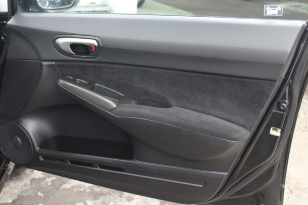 Honda Civic VIII, 2007 г.