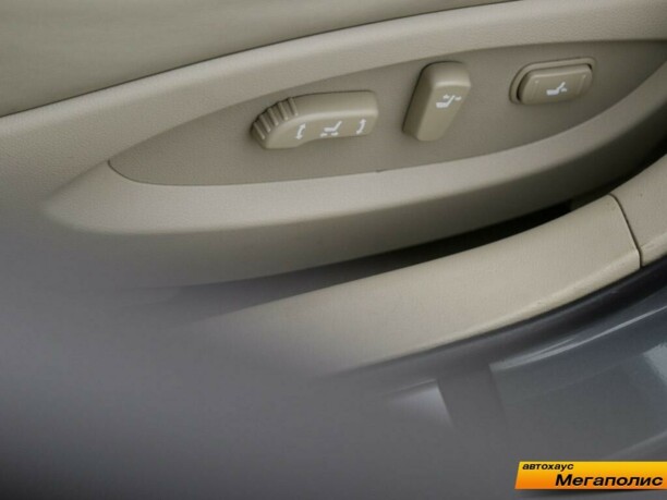 Infiniti EX, 2007 г.