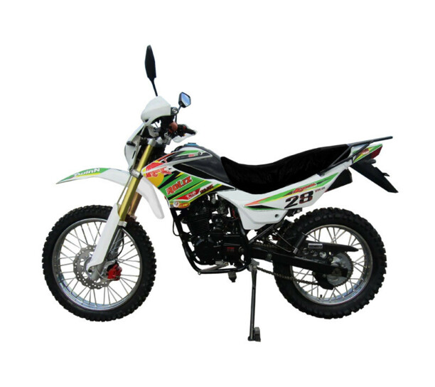 Ekonika Roliz Sport 005 Disc Эндуро, 2021 г.