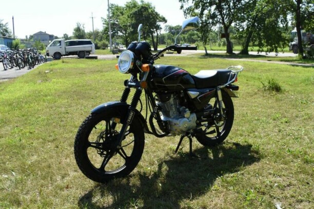 Regulmoto RM 125, 2021 г.