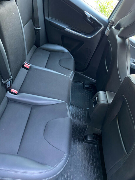 Volvo XC60 I · Рестайлинг, 2015 г.
