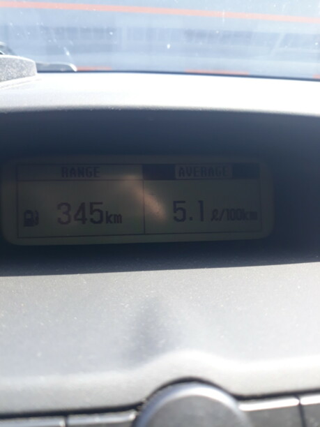 Toyota Avensis II (T250), 2004 г.