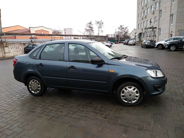 Lada (ВАЗ) Granta, 2015 г.
