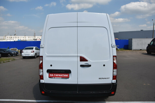 Renault Master L2H2, 2019 г.