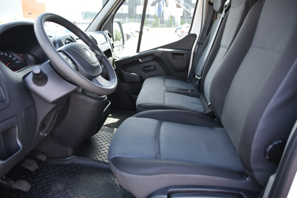 Renault Master L2H2, 2019 г.