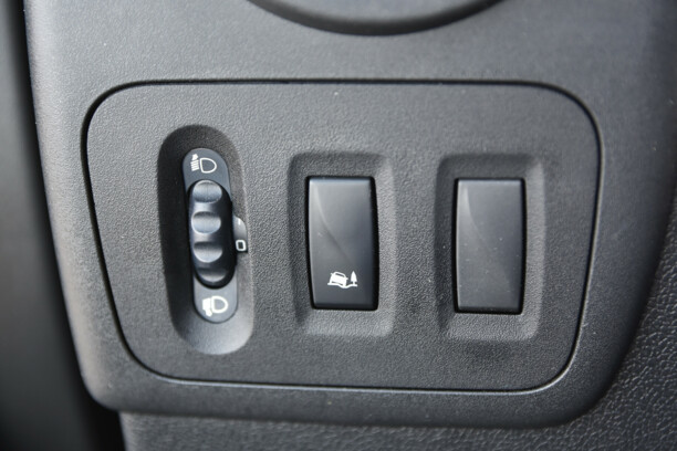Renault Master L2H2, 2019 г.