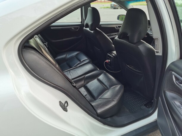 Volvo S60 I · Рестайлинг, 2005 г.
