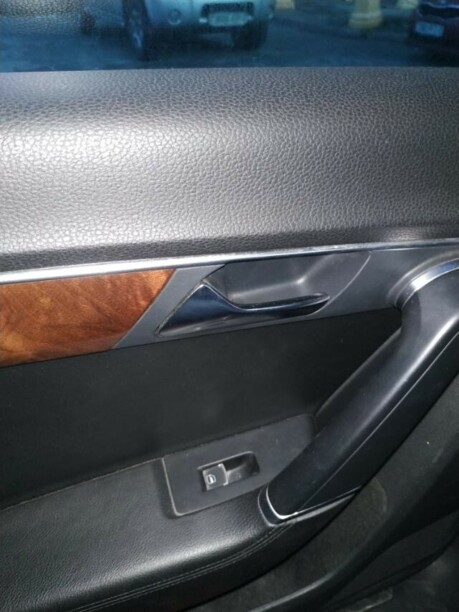 Volkswagen Passat B7, 2011 г.