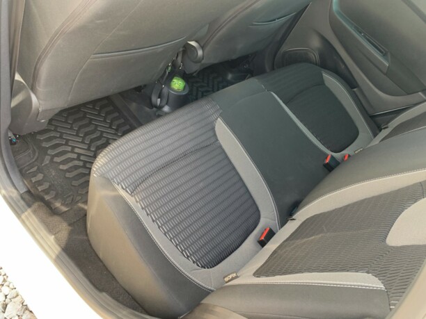 Renault Kaptur, 2017 г.
