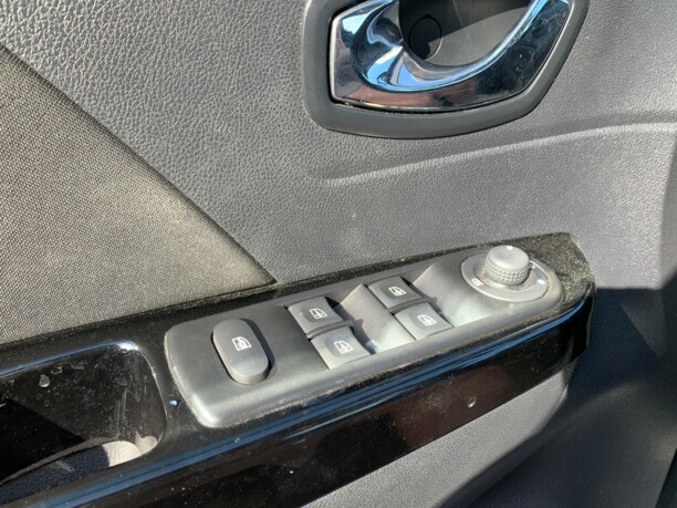 Renault Kaptur, 2017 г.