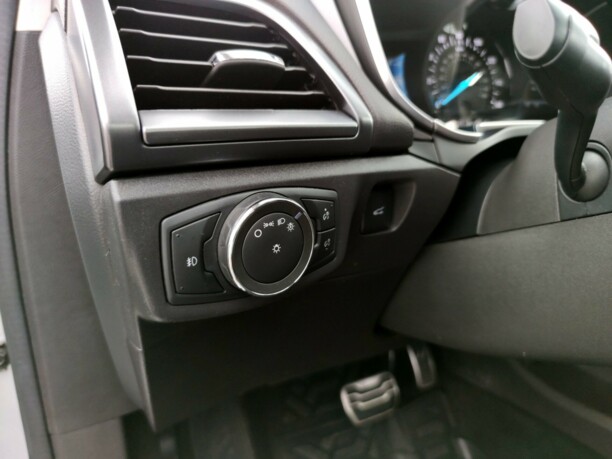 Ford Fusion USA II, 2015 г.