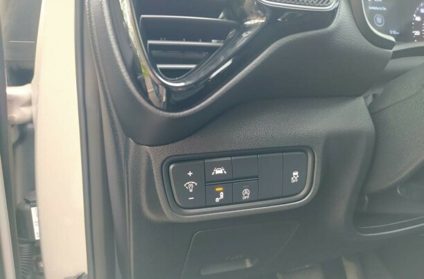 Kia Soul III, 2020 г.