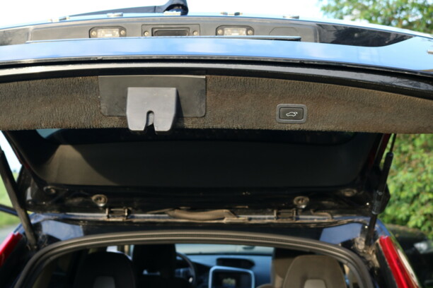 Volvo XC60 I, 2010 г.