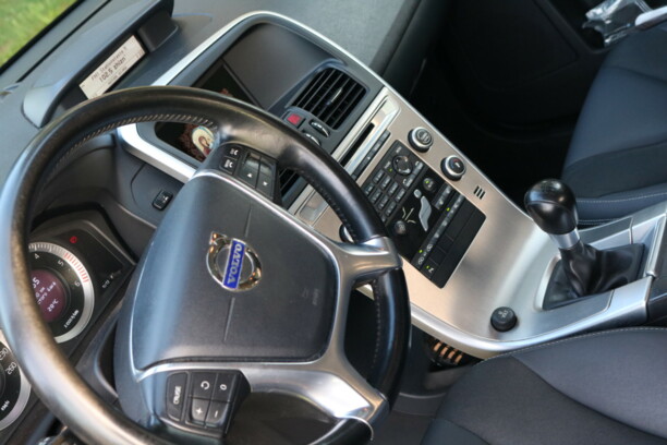 Volvo XC60 I, 2010 г.