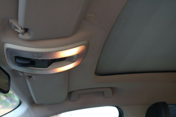 Volvo XC60 I, 2010 г.