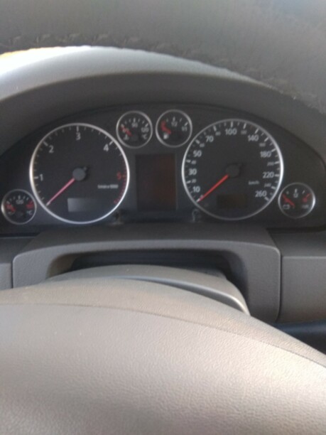 Audi A6 C5, 2002 г.