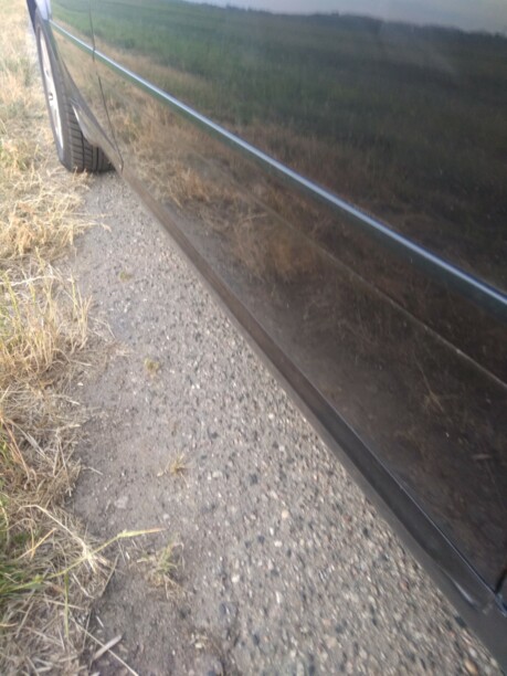 Audi A6 C5, 2002 г.