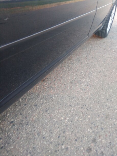 Audi A6 C5, 2002 г.