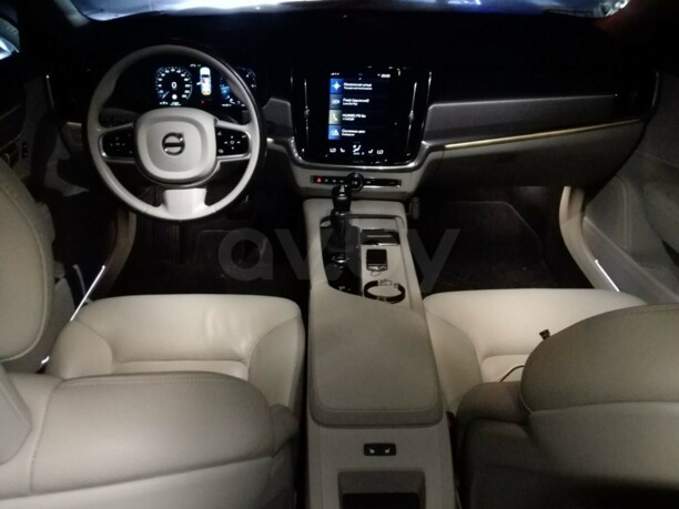 Volvo S90 II, 2017 г.