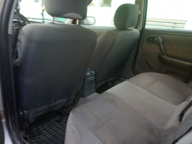 Nissan Primera P11, 1998 г.