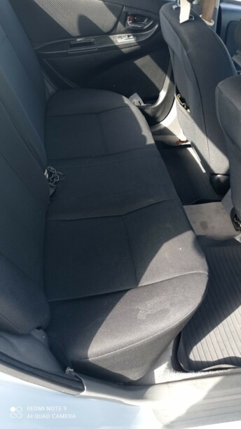 Geely MK I, 2008 г.