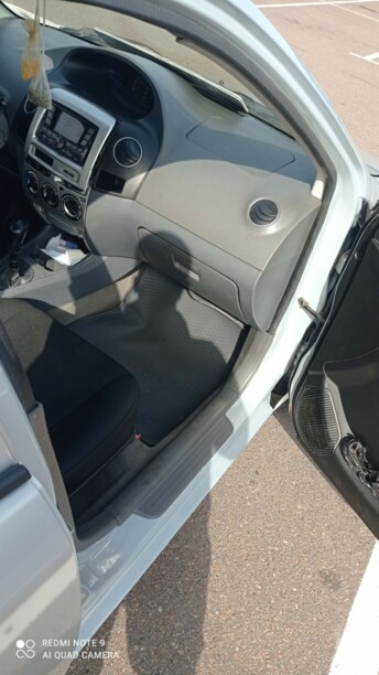 Geely MK I, 2008 г.