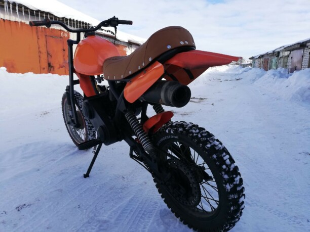 Эксклюзив Custom, 2021 г.
