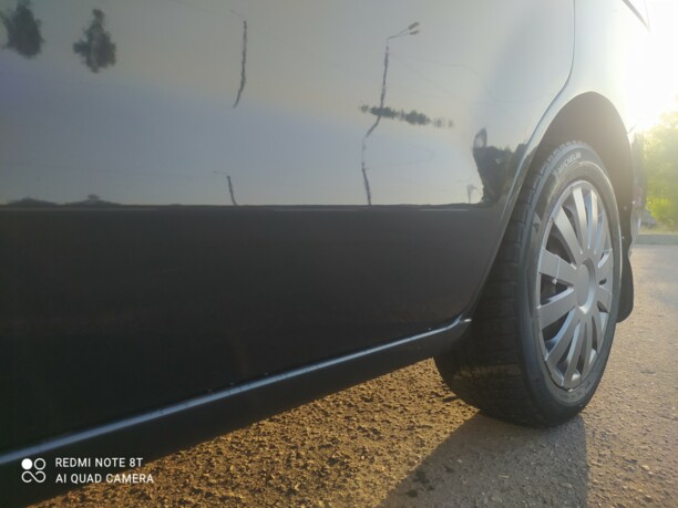 Mazda 5 I, 7 мест, 2006 г.