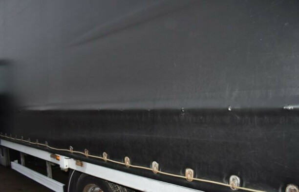 Iveco Daily 35S17, 2016 г.