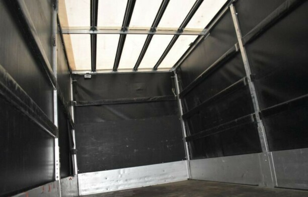 Iveco Daily 35S17, 2016 г.