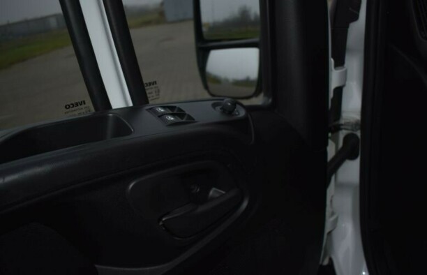 Iveco Daily 35S17, 2016 г.
