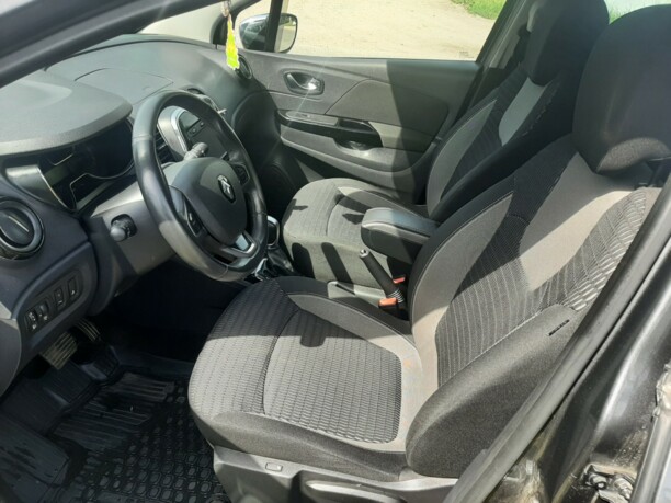 Renault Kaptur, 2017 г.