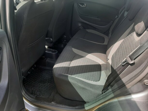 Renault Kaptur, 2017 г.