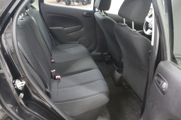 Mazda 2 II, 2008 г.