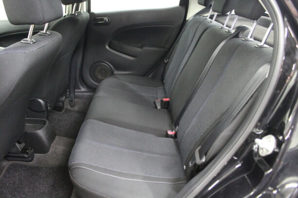 Mazda 2 II, 2008 г.