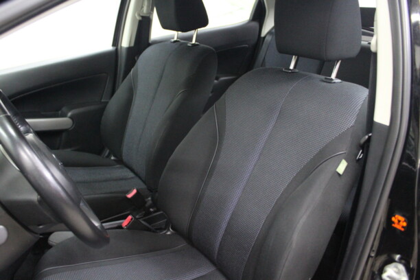 Mazda 2 II, 2008 г.