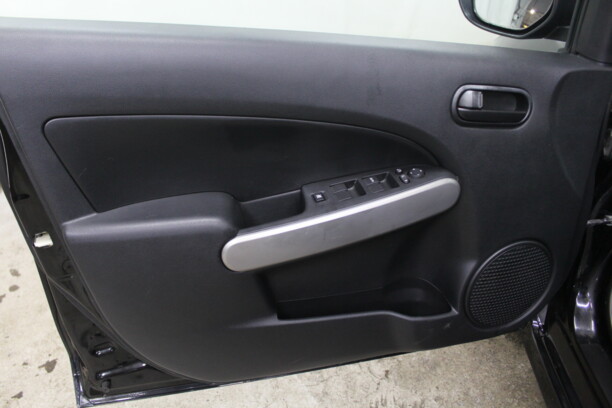 Mazda 2 II, 2008 г.