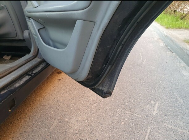 Mercedes-Benz E-Класс W210, S210, 2002 г.