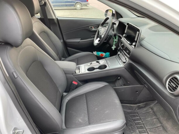 Hyundai Kona, 2019 г.