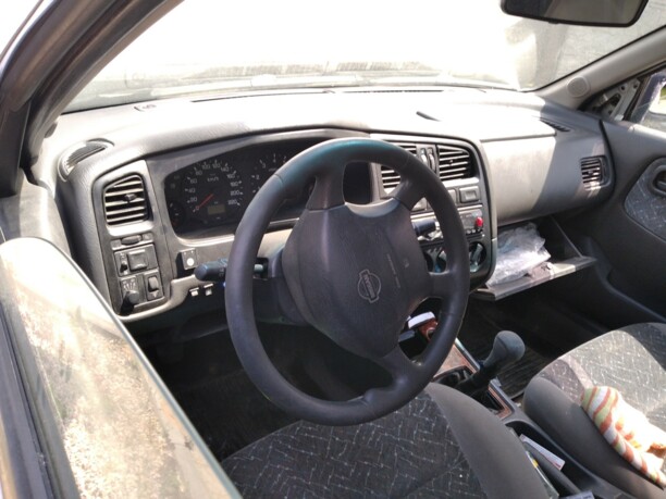 Nissan Primera P11, 1998 г.