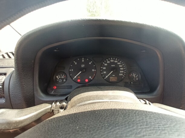 Opel Astra G, 1999 г.