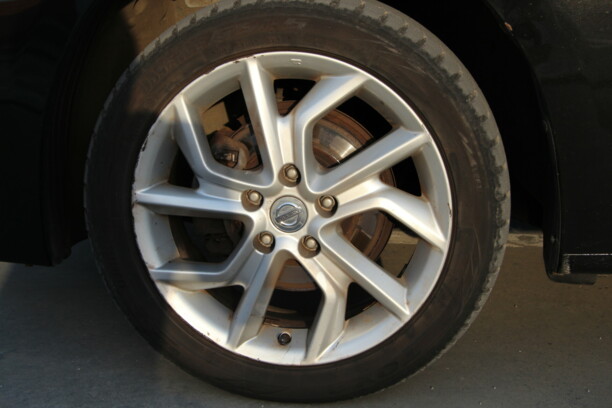 Nissan Sentra IV (B17), 2014 г.