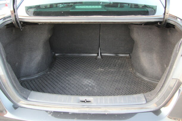 Nissan Sentra IV (B17), 2014 г.
