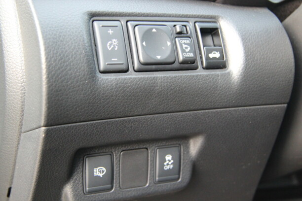 Nissan Sentra IV (B17), 2014 г.